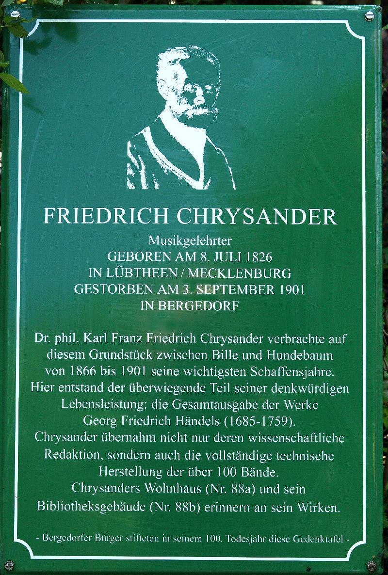 Erinnerungstafel