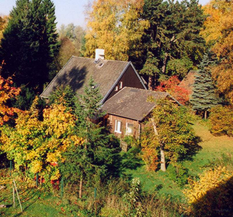 Wohnhaus